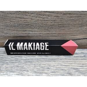 IL Makiage Nip Rave Rio 463 Super Sheer Lip Color 2.5g Full Size